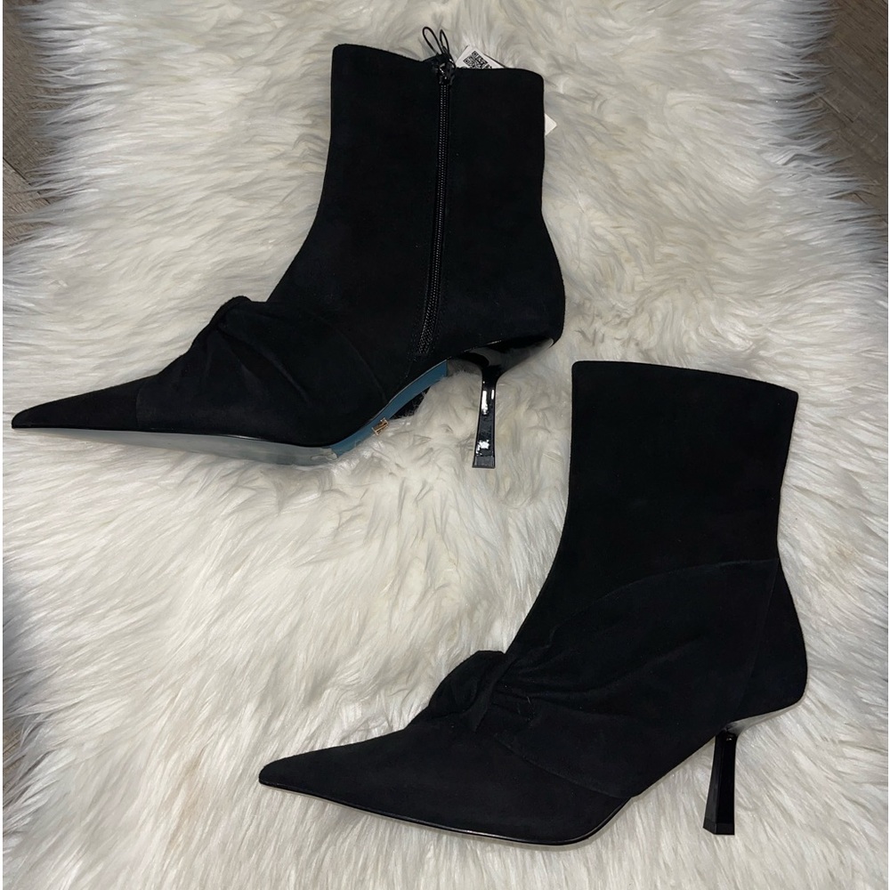 Zara Boots, Zara Booties, Ankle Booties, Zara Boots, Zara Shoes, Ankle boots